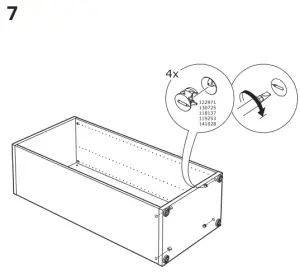 Assembly Instruction