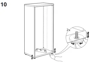 Assembly Instruction