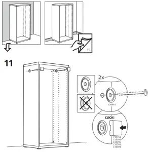 Assembly Instruction