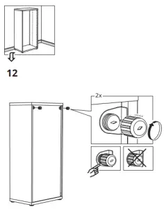 Assembly Instruction