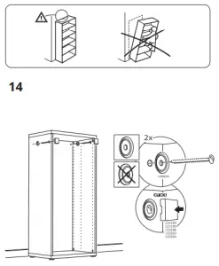 ASSEMBLY INSTRUCTIONS