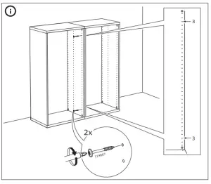 Mounting Instruction