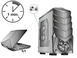 hama 186036 uRage Reaper 400 Gaming Mouse-1