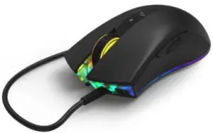 hama 186036 uRage Reaper 400 Gaming Mouse