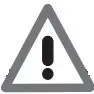 Warning Icon