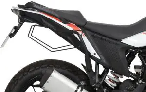 SHAD K0DK30SE Kit Side Bag Holder