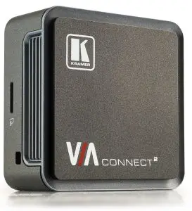 KRAMER VIA Connect²