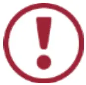 Caution Icon