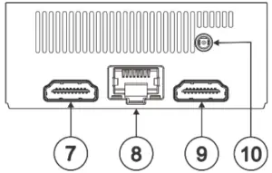 Assembly Instructions
