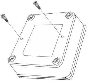Installation Instructions