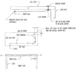GLOBAL INDUSTRY B2334698 Bench-In-A-Box Technical -Technical Workbench
