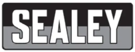 SEALEY -logo