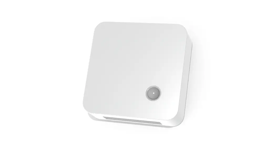 Elsys Se Erseye Wireless Sensor Instruction Manual