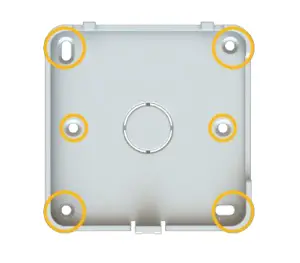 ELSYS se ERSEye Wireless Sensor - Installation1