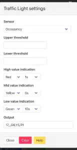 ELSYS se ERSEye Wireless Sensor - Installation12