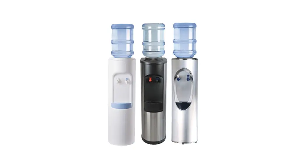 200 Series Pure Water Dispenser User Guide
