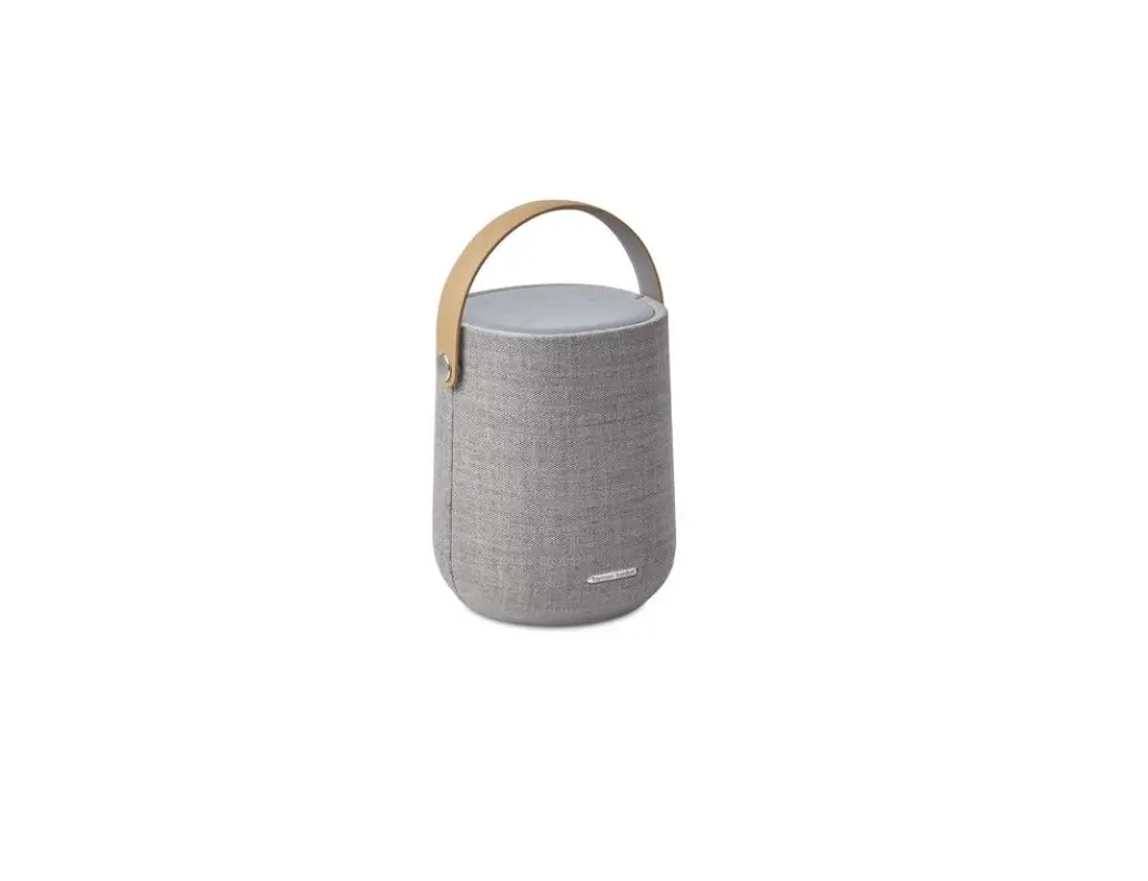 Harman Kardon Citation 200 Portable Smart Speaker With Hd Sound User Manual