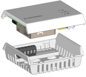 PROTRONIX NLII DUST Particulate Matter Room Senso - Sensor assembly