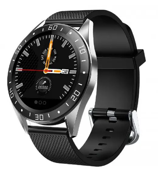 LISKA SV-SW12 Smart Bracelet