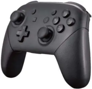 Ninetendo PowerA Enhanced Switch Wireless Controller