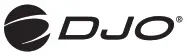 DJO logo