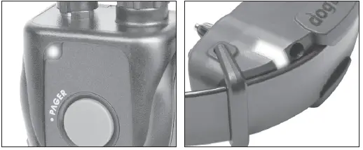 dogtra TD20UR 1900S Dog Training Device fig 11