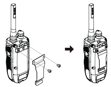 dogtra TD20UR 1900S Dog Training Device fig 14