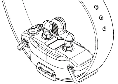 dogtra TD20UR 1900S Dog Training Device fig 15