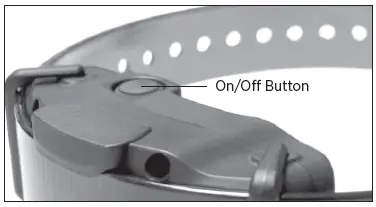 dogtra TD20UR 1900S Dog Training Device fig 6