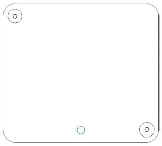 Latch Systems Hb2 Hub Installation Guide Latch Systems Hb2 Hub Installation Guide