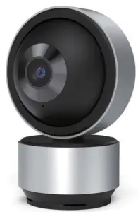 Arenti Speed 10T Dome 1 2K Ultra HD Camera-