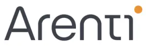 Arenti -logo