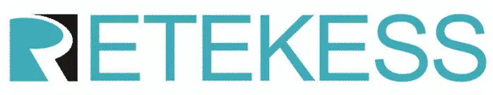RETEKESS logo