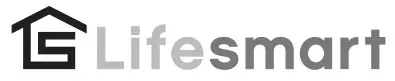 Life Smart Infrared Logo