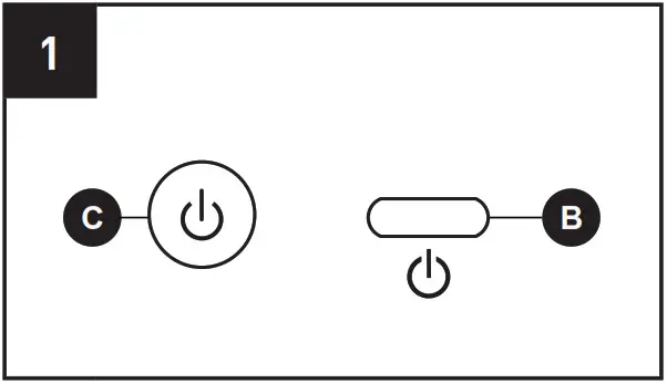 OPERATING INSTRUCTIONS 1