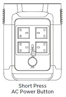 ECOFLOW DELTA Mini Portable Power Statio fig 6