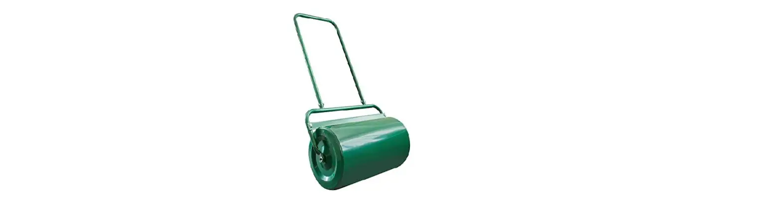 Oypla 2459 30l Water Filled Garden Lawn Roller User Manual
