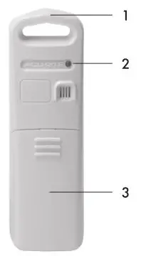 ACCURITE Thermometer - OUTDOOR SENSOR