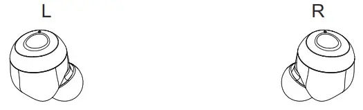 Lrecat i11 True Wireless Stereo Earphones - Usage