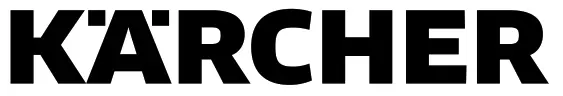 KARCHER - LOGO