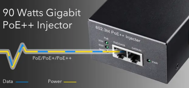 cudy POE400 POE Injector