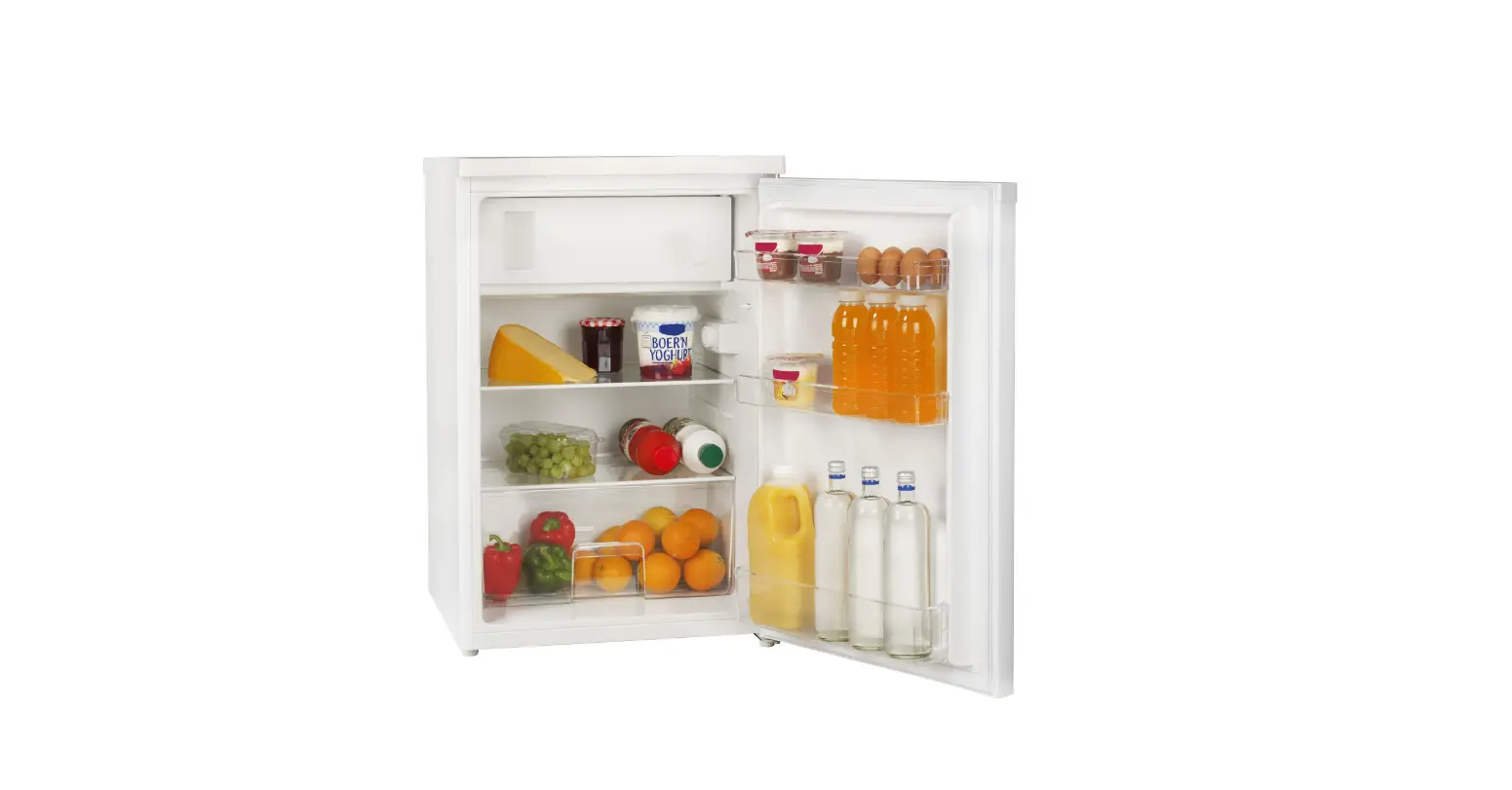 Everglades Evtt1021 Refrigerator User Manual Everglades Evtt1021 Refrigerator User Manual