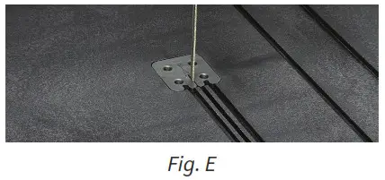 inland DB-100 Band Saw with Diamond Blade - ASSEMBLY 5
