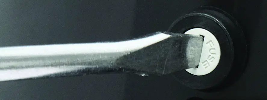 inland DB-100 Band Saw with Diamond Blade - MAINTENANCE