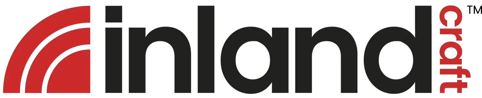 inland craft - Logo
