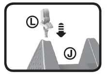 vtech 80-527400 Go! Go! Cory Carson 3 in 1 Motorssori Playground fig 11