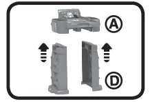vtech 80-527400 Go! Go! Cory Carson 3 in 1 Motorssori Playground fig 7