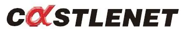 CASTLENET logo