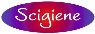 Scigiene MaxiLog PDF Temperature Bluetooth Datalogger - LOGO