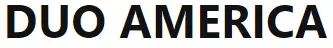 DUO AMERICA LOGO